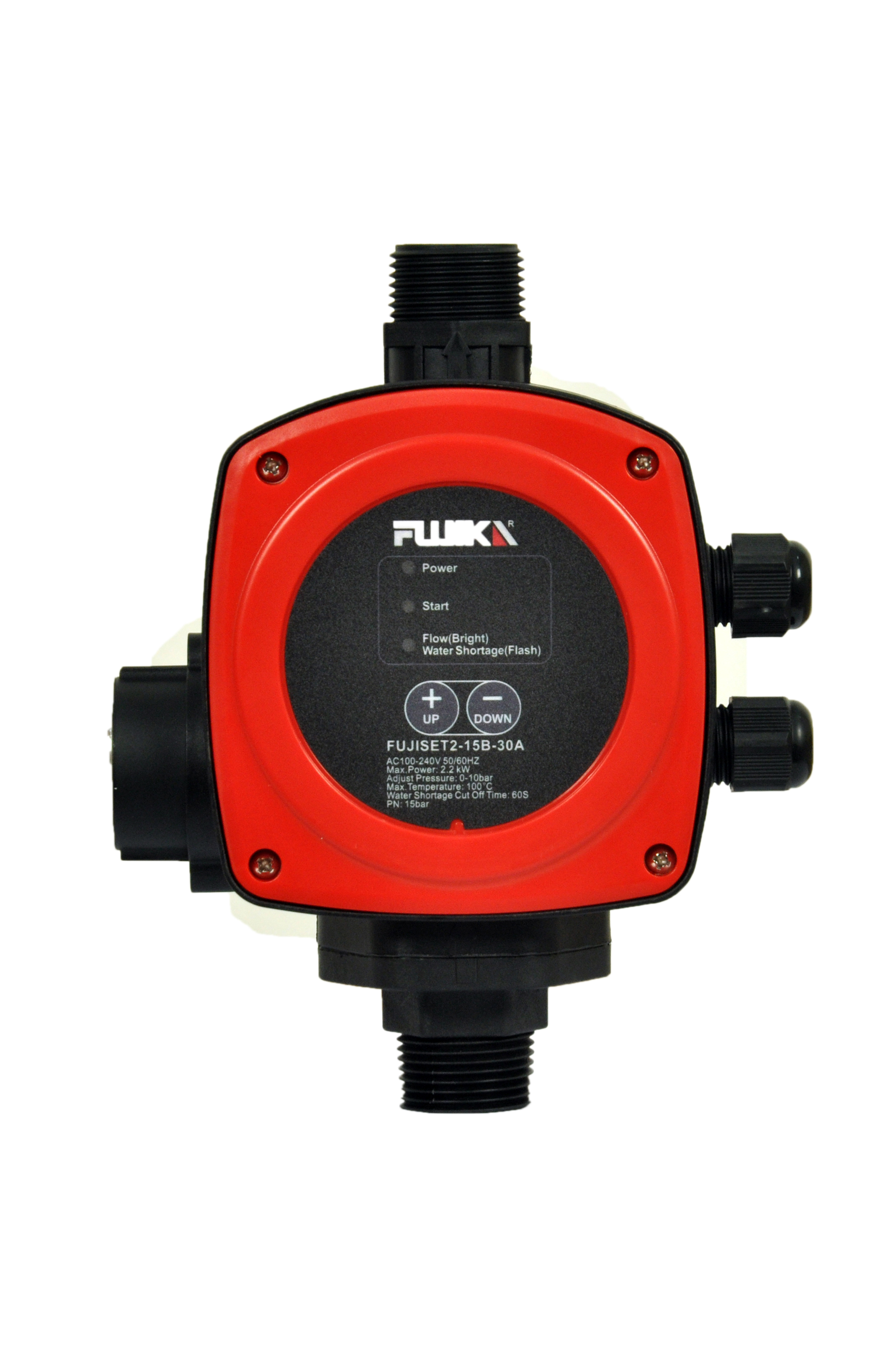 FujiSet 1